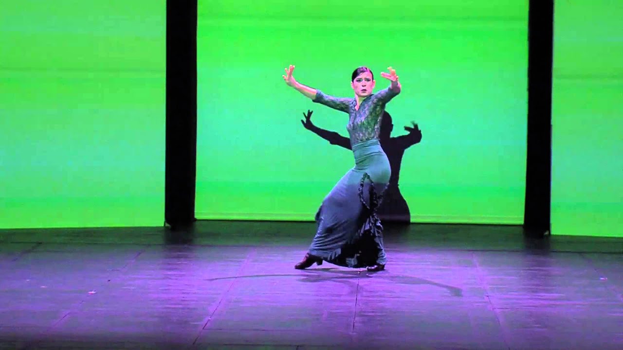 academia de baile sincronica danza