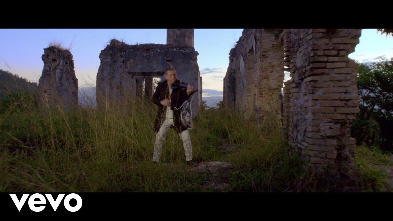 baila con la vida
