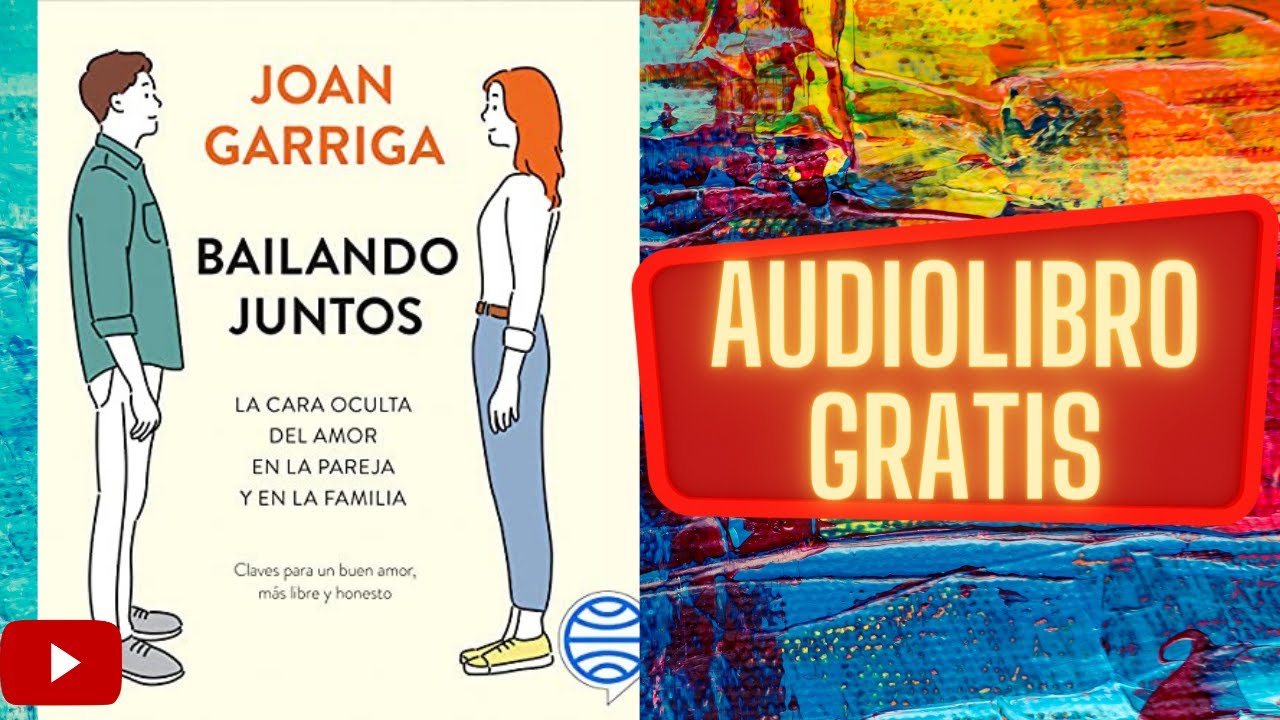 bailando juntos joan garriga