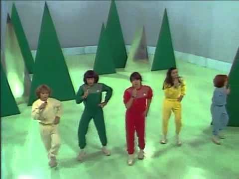 baile de feliz cumpleaÃ±os