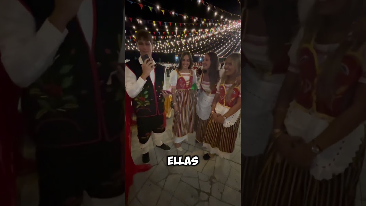 Baile de magos candelaria 2024: todo lo que necesitas saber sobre el evento 1 baile de magos candelaria 2024