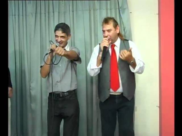 conga conga conga las chicas bailan conga