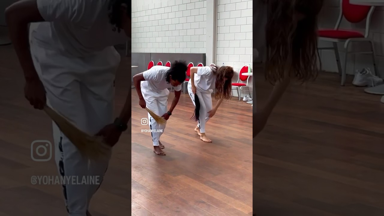danza baile popular afrocubano