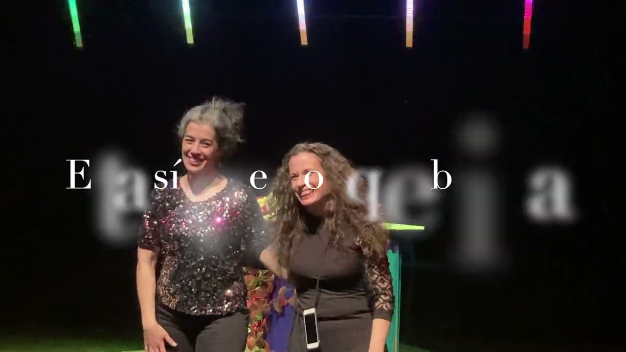 esta sÃ­ tenemos que bailarla