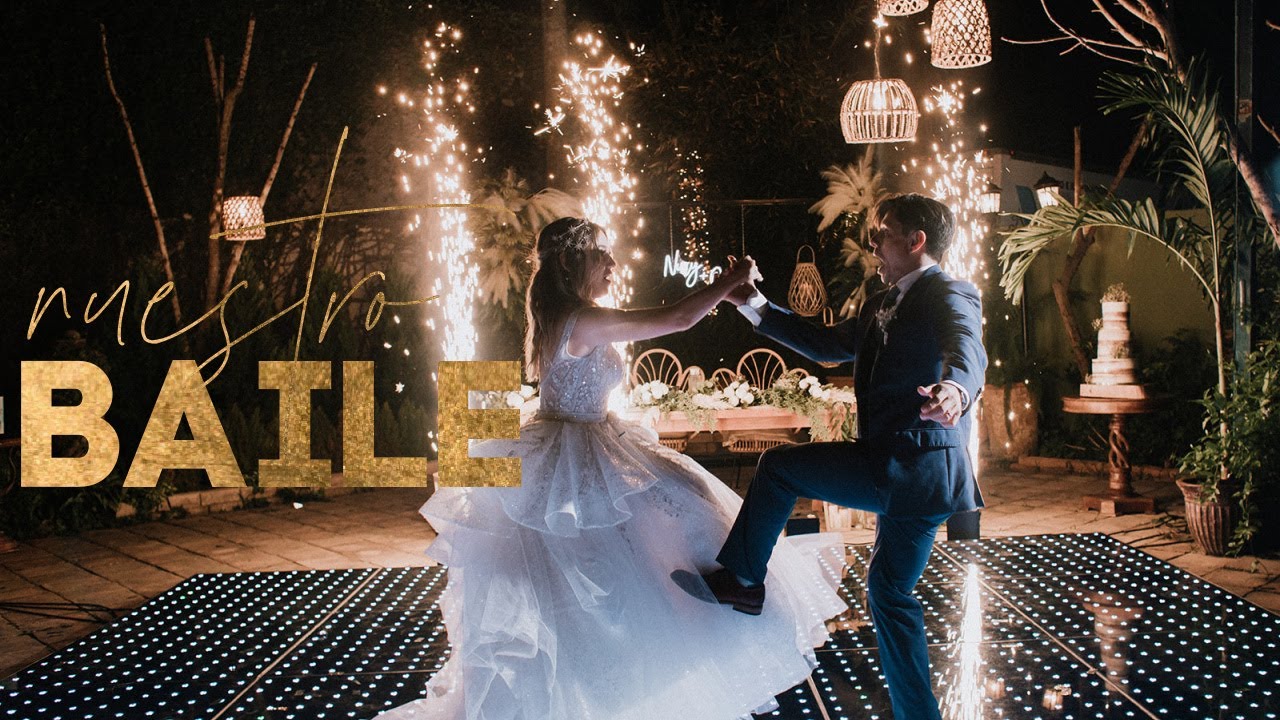 ilumina nuestro baile