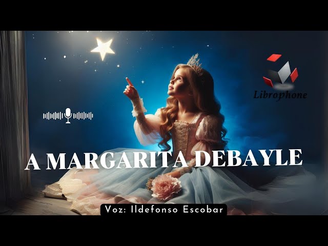 margarita de baile